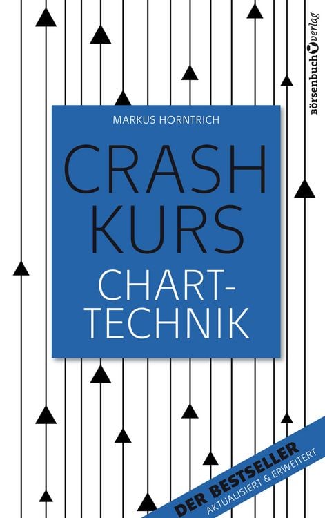 Produktbild: Crashkurs Charttechnik
