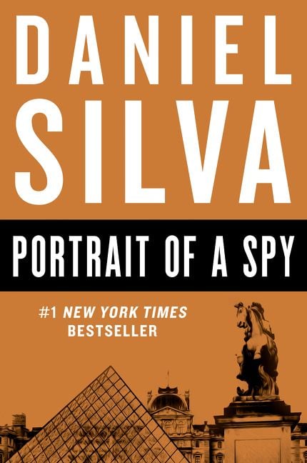 Produktbild: Portrait of a Spy