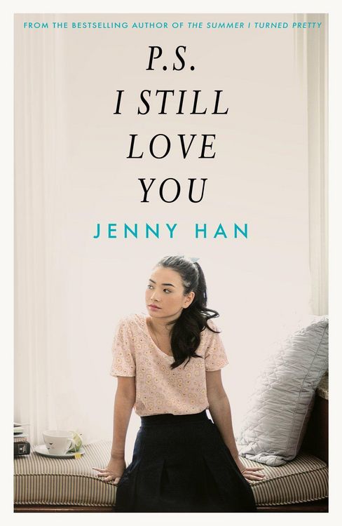 Produktbild: P.S. I Still Love You