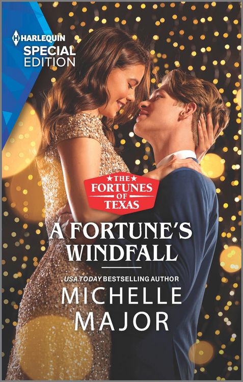 Produktbild: A Fortune's Windfall