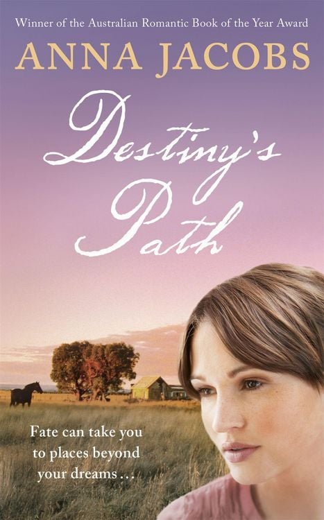 Produktbild: Destiny's Path