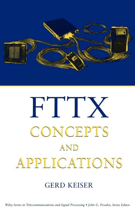 Produktbild: FTTX Concepts