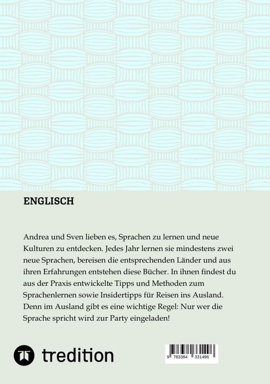 Produktbild: Sprachen lernen mit Kurzgeschichten