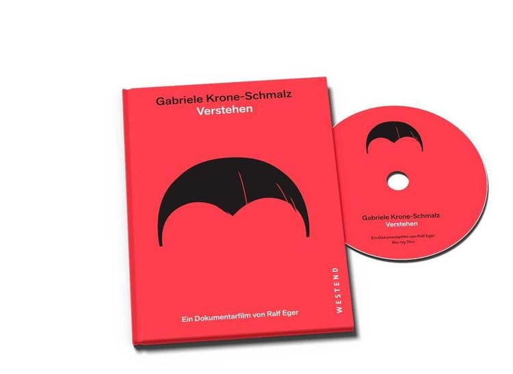 Produktbild: Gabriele Krone-Schmalz - Verstehen