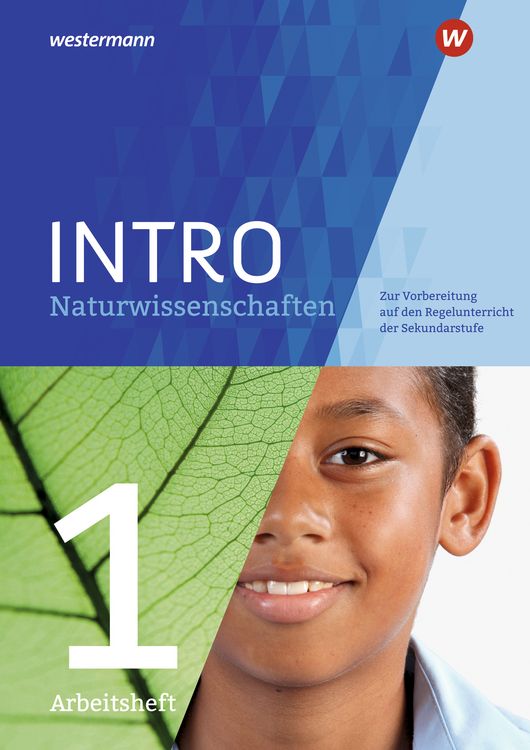 Produktbild: INTRO Naturwissenschaften