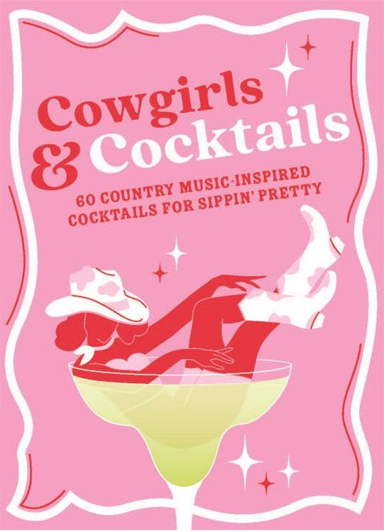 Produktbild: Cowgirls & Cocktails