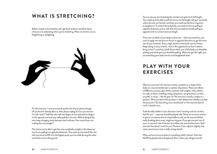 Produktbild: STRETCH