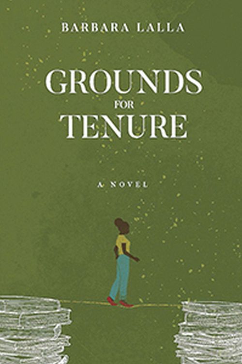 Produktbild: Grounds for Tenure