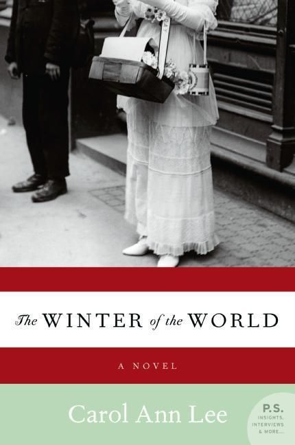 Produktbild: The Winter of the World