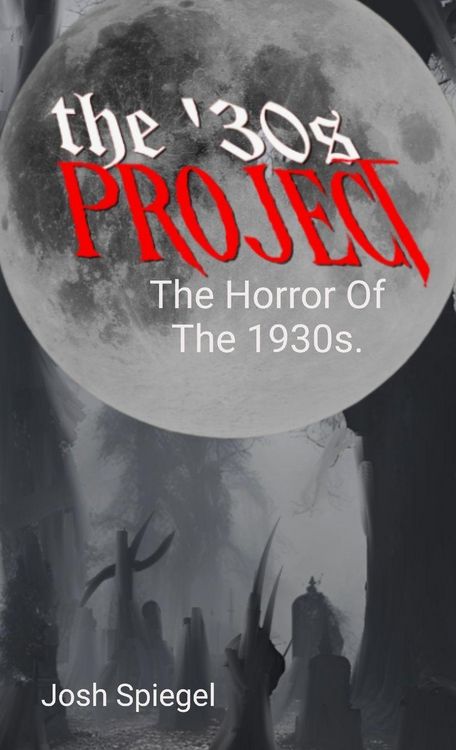 Produktbild: The '30s Project