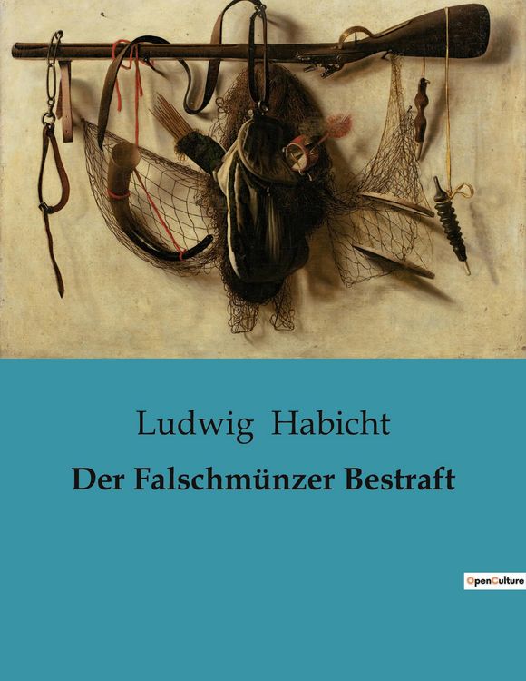 Produktbild: Der Falschm&uuml;nzer Bestraft