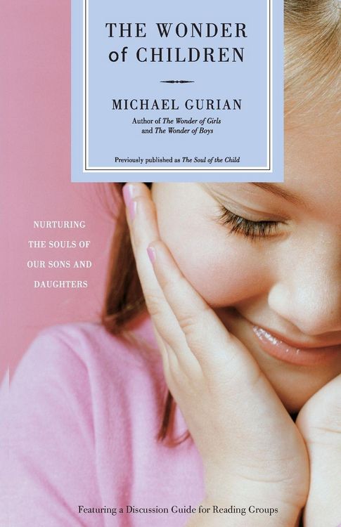 Produktbild: The Wonder of Children
