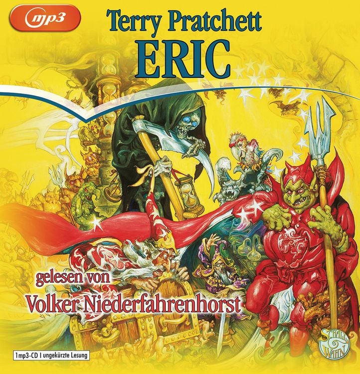 Produktbild: ERIC