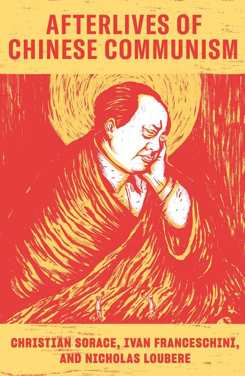 Produktbild: Afterlives of Chinese Communism
