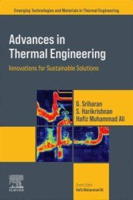 Produktbild: Advances in Thermal Engineering