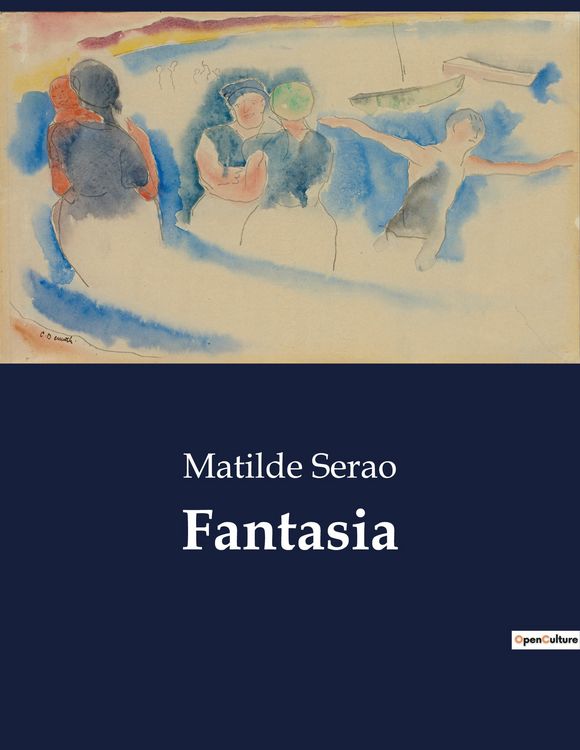 Produktbild: Fantasia