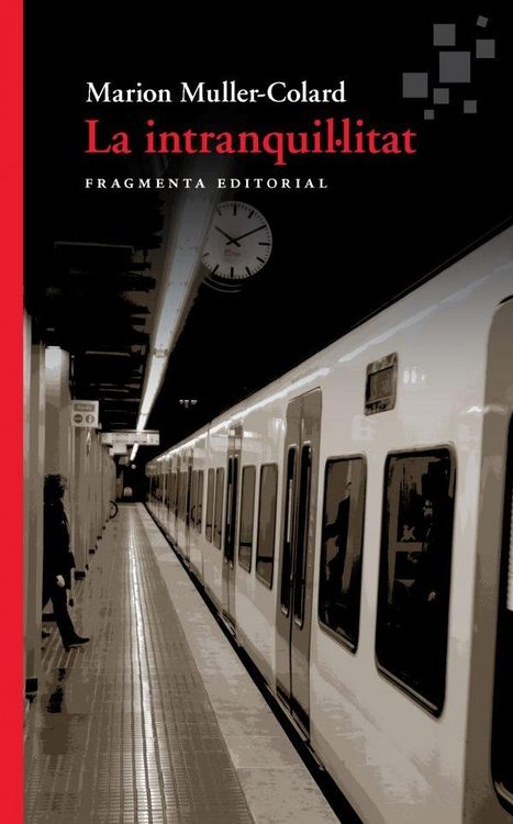 Produktbild: La intranquil&middot;litat