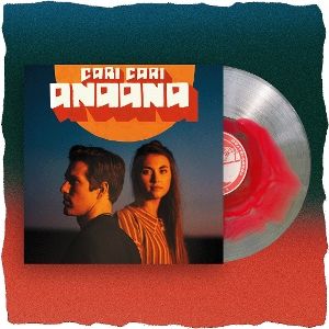 Produktbild: Anaana (Nothings Older Than Yesterday Edition)