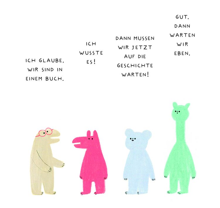 Produktbild: &hellip; aber wo ist die Geschichte?