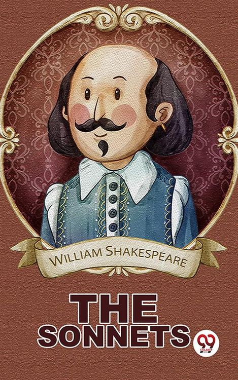 Produktbild: The Sonnets