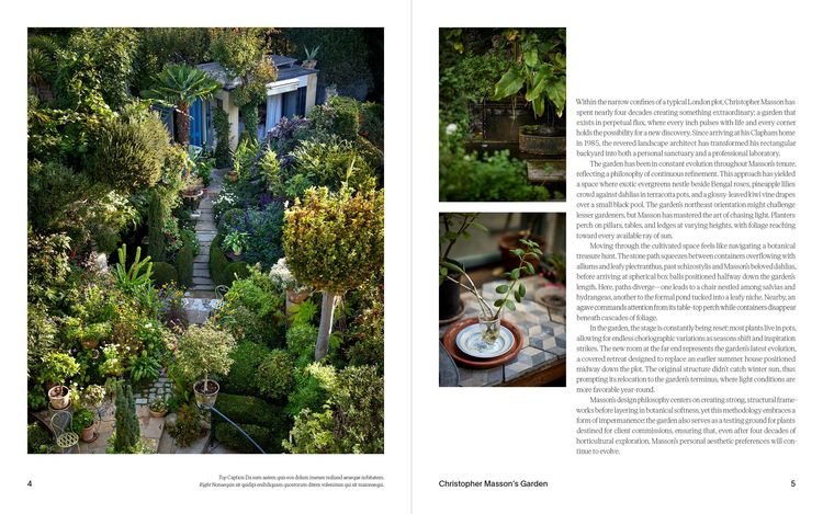 Produktbild: Cottagecore Gardens