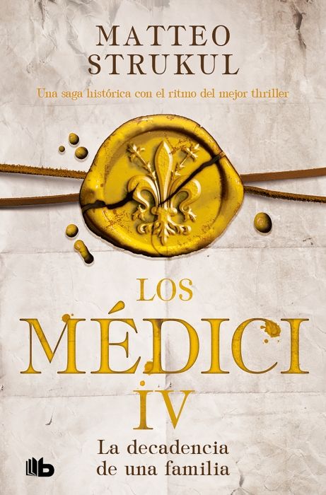 Produktbild: La Decadencia de Una Familia / The Decline of a Family