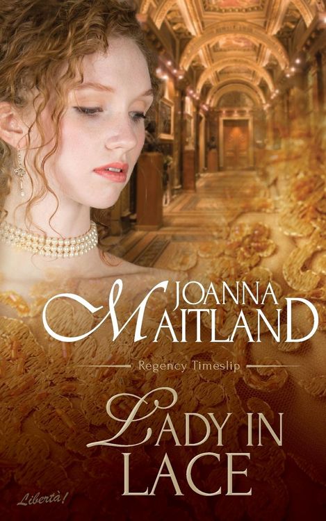 Produktbild: Lady in Lace