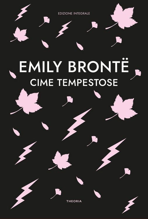 Produktbild: Cime tempestose