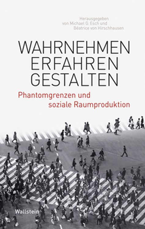 Produktbild: Wahrnehmen &ndash; Erfahren &ndash; Gestalten