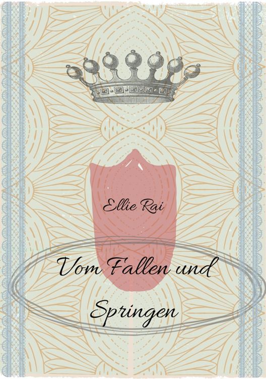 Produktbild: Vom Fallen und Springen