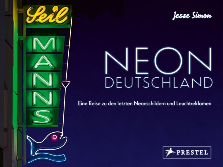 Produktbild: Neon Deutschland