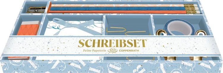 Produktbild: Schreib-Set