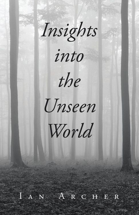 Produktbild: Insights into the Unseen World