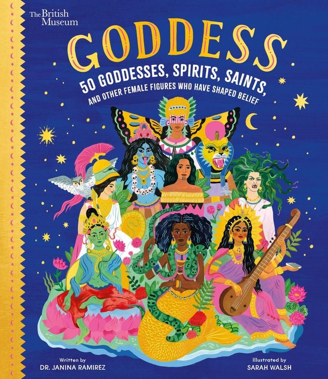 Produktbild: Goddess