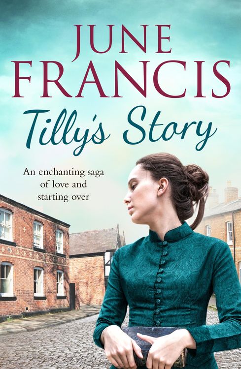 Produktbild: Tilly's Story