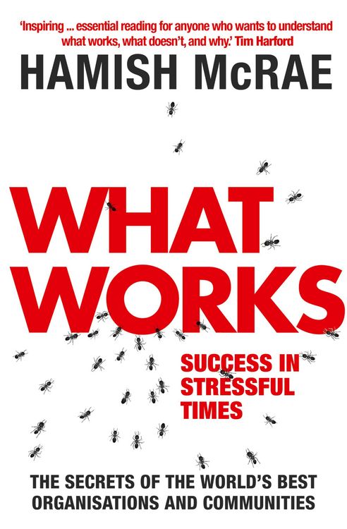 Produktbild: What Works