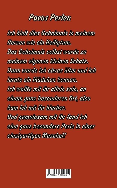 Produktbild: Mich d&uuml;rstet nach dir