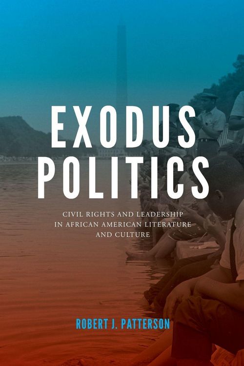 Produktbild: Exodus Politics