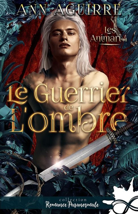 Produktbild: Le guerrier de l'ombre