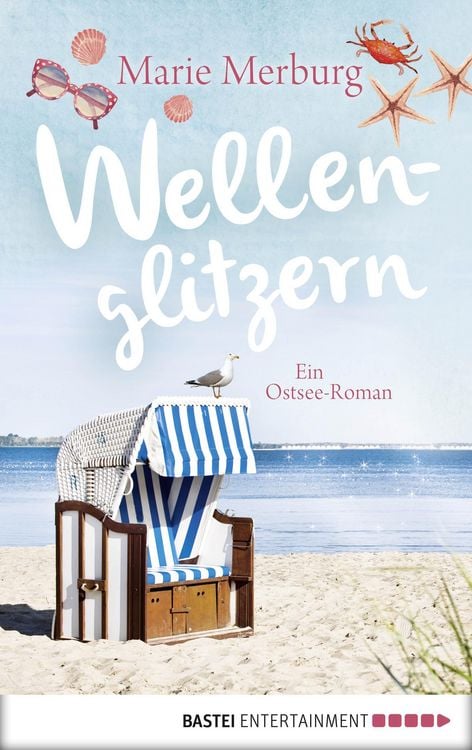 Produktbild: Wellenglitzern