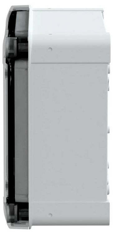 Produktbild: Schneider Electric PanelSeT TBS NSYTBS19168T Wand-Geh&auml;use 164 x 192 x 87 ABS Lichtgrau (RAL 7035) 1 St.