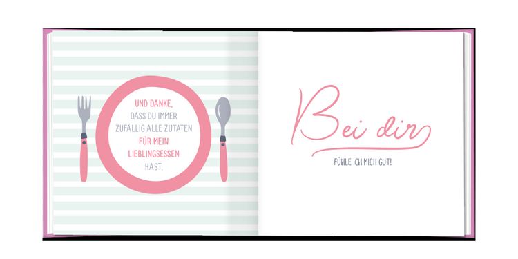 Produktbild: F&uuml;r die weltbeste Lieblingsmama