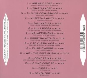 Produktbild: That's Amore-Canzoni Della Bella Italia