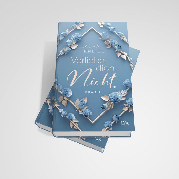 Produktbild: Verliebe dich. Nicht.: Special Edition