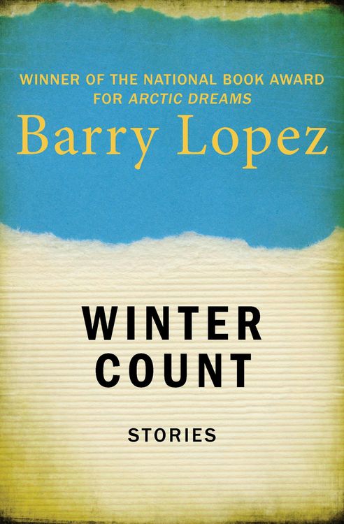 Produktbild: Winter Count