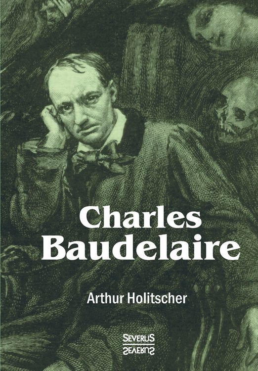 Produktbild: Charles Baudelaire