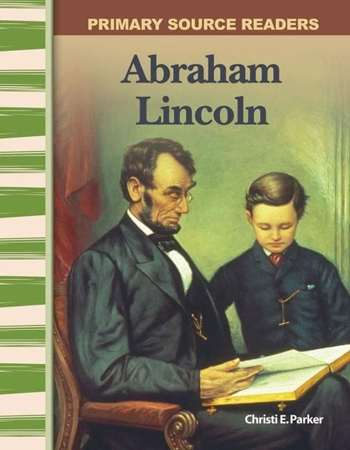 Produktbild: Abraham Lincoln