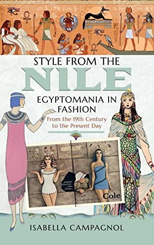 Produktbild: Style from the Nile