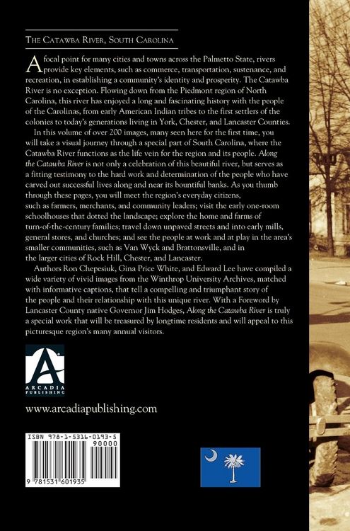 Produktbild: Along the Catawba River