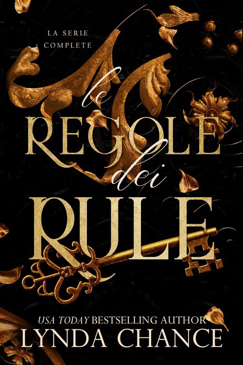 Produktbild: Le regole dei Rule